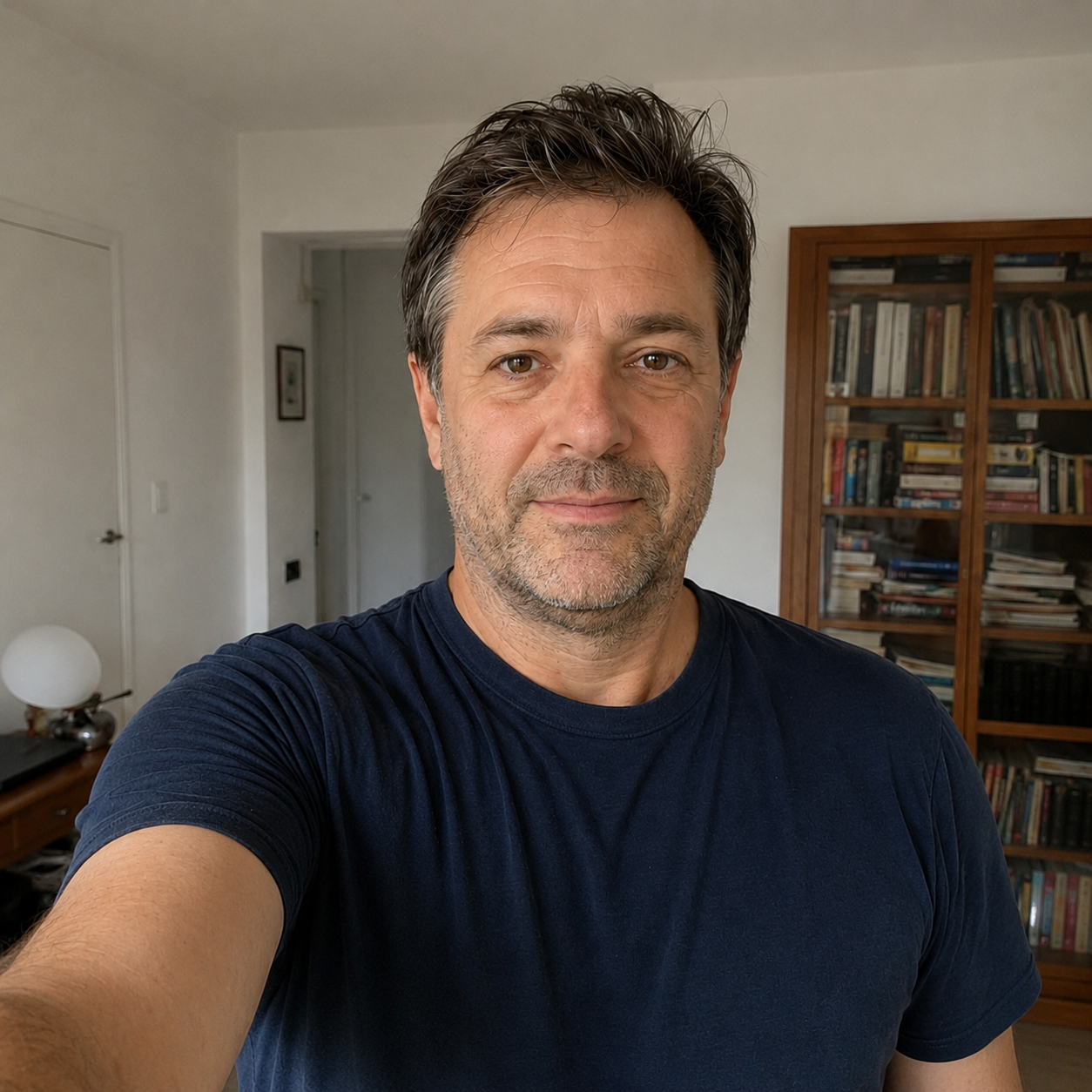Javier Martín